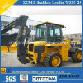 Backhoe Loader China Supplier